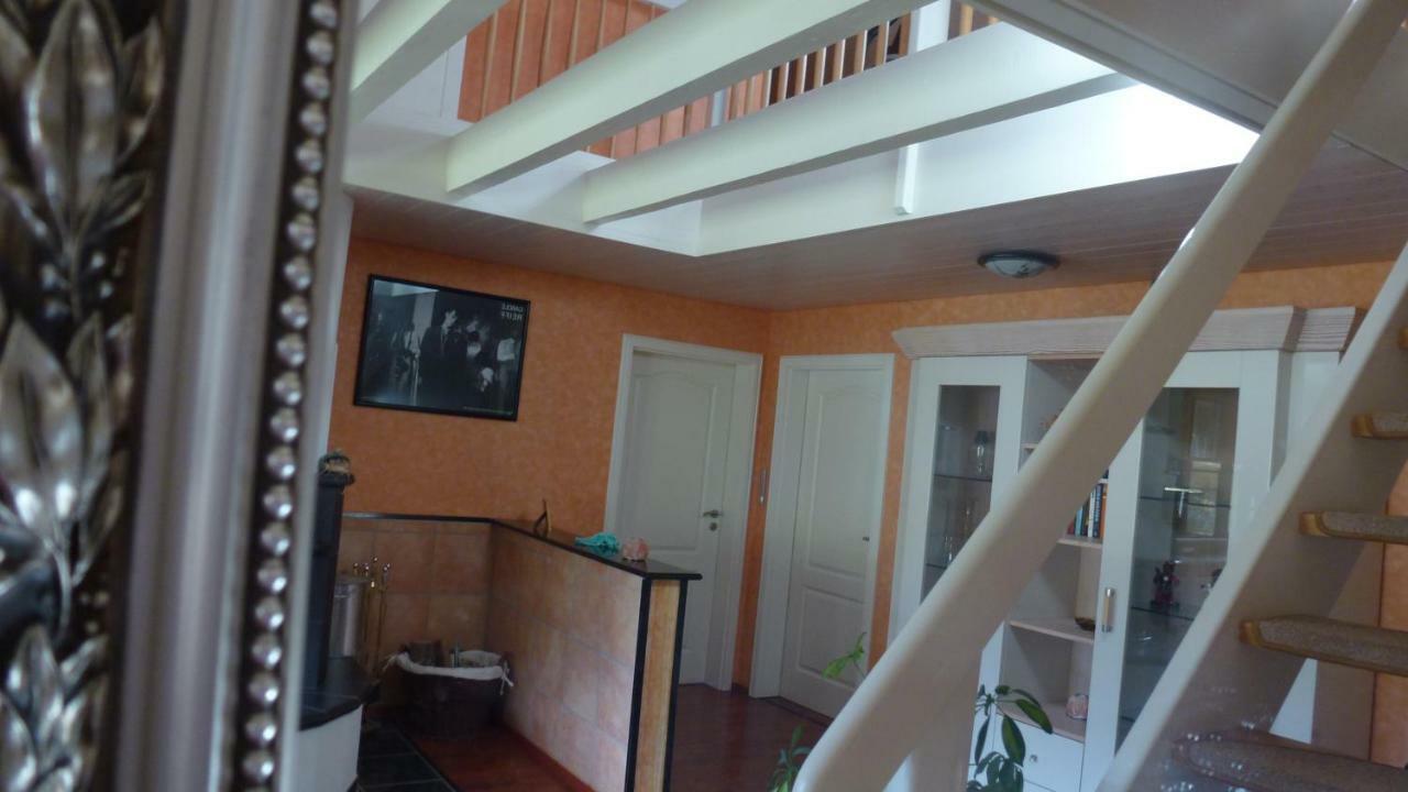 Ferienwohnung Haus Biehler Todtmoos Exterior foto